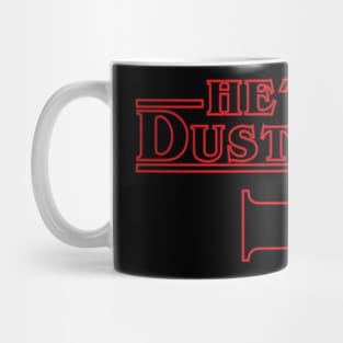 He's my Dusty Bun COUPLES SHIRT Mug